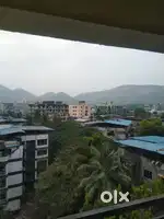 1bhk.54.lakhs.tmc building oc available