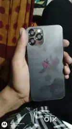 iPhone 12 pro
