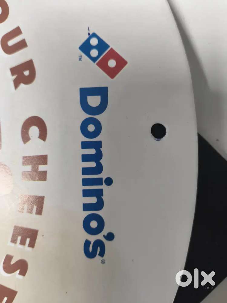 Delivery boy