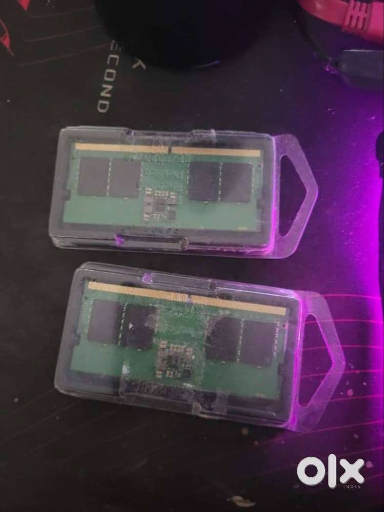 Kingston Laptop DDR5 8GB RAM