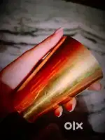 BRASS GLASS