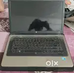 Hp laptop in good condition and very good proper condition