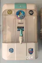 Water pureit