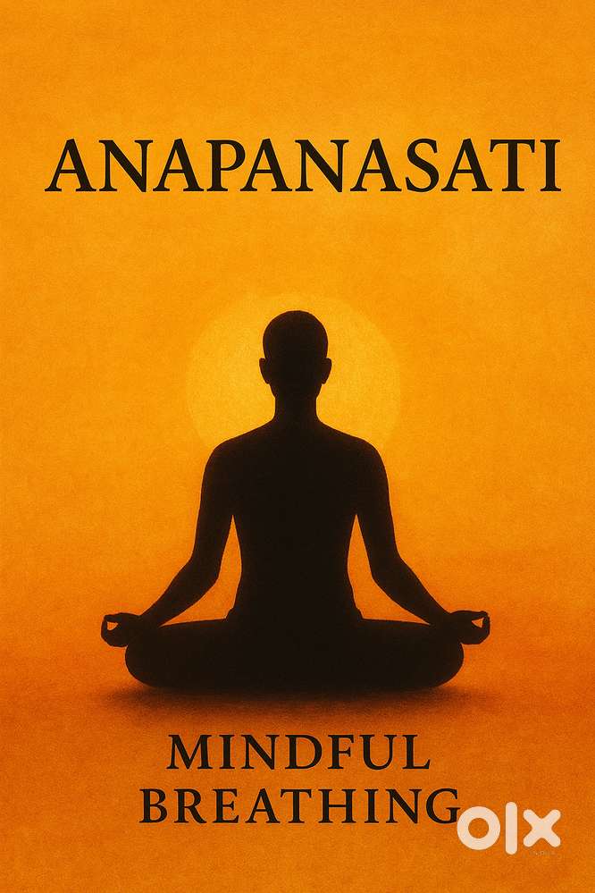 Dhyani (Meditator) ki need hai