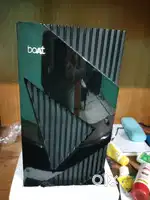 Boat sound Bar with sub woofer
