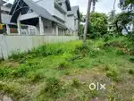 10 cents of residential plot for sale at Thiru Nettoor.