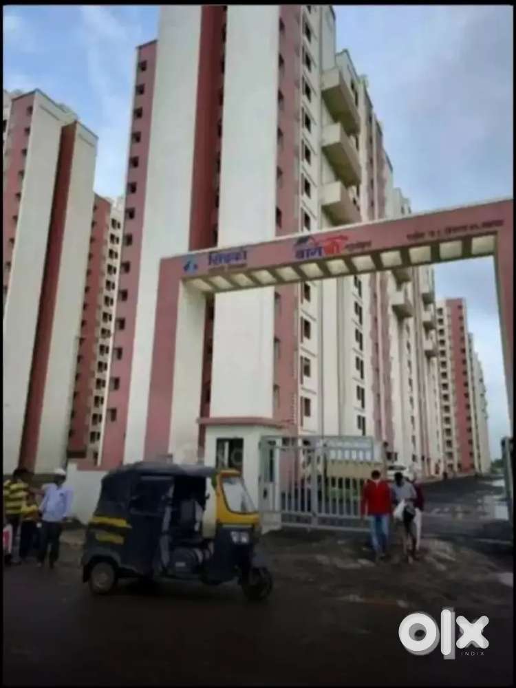 1 bhk sector 40 kharghar