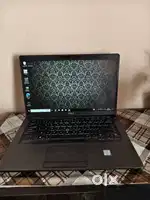 Dell latitude 5400 i5-8th 8gbram 256gb ssd