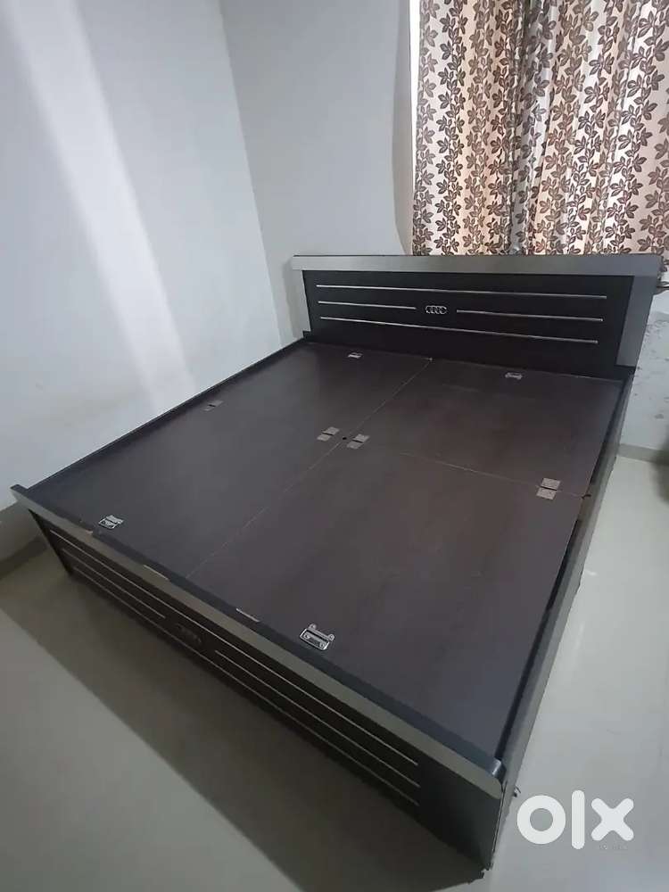 Family Bed