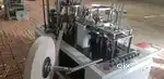 Used automatic high speed paper cup making machine