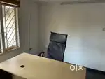 Ready to move in IT office space
