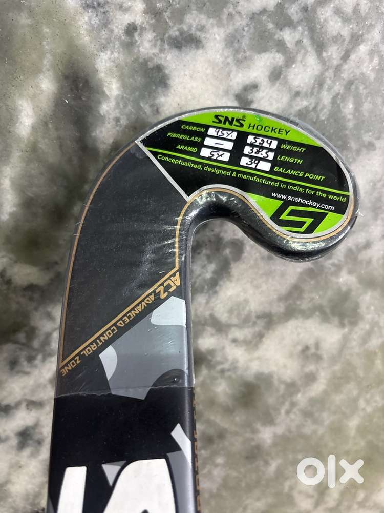 SNS 11500 PRO TOUR HOCKEY STICK
