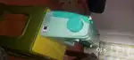 USHA wonderstitch sewing machine