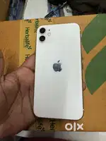 I phone 11