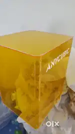 3D Printer (Liquid Resin)