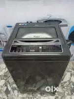 I'd67 top load 6.5kg fully automatic washing machine