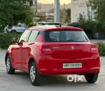 Maruti Suzuki Swift VXi + Manual, 2019, Petrol