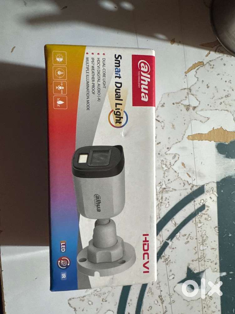 cctv camera installation and services