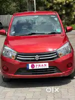 Maruti Suzuki Celerio 2014-2017 VXI AT, 2014, Petrol