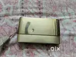 Sony Cybershot DSC TX1 Point and Shoot Camera ( Touch not working )