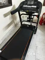 Treadmill Heavyduty for sale