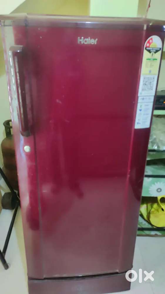Haier Refrigerator 2 star for sale