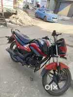 Hero I smart 110 cc 25000