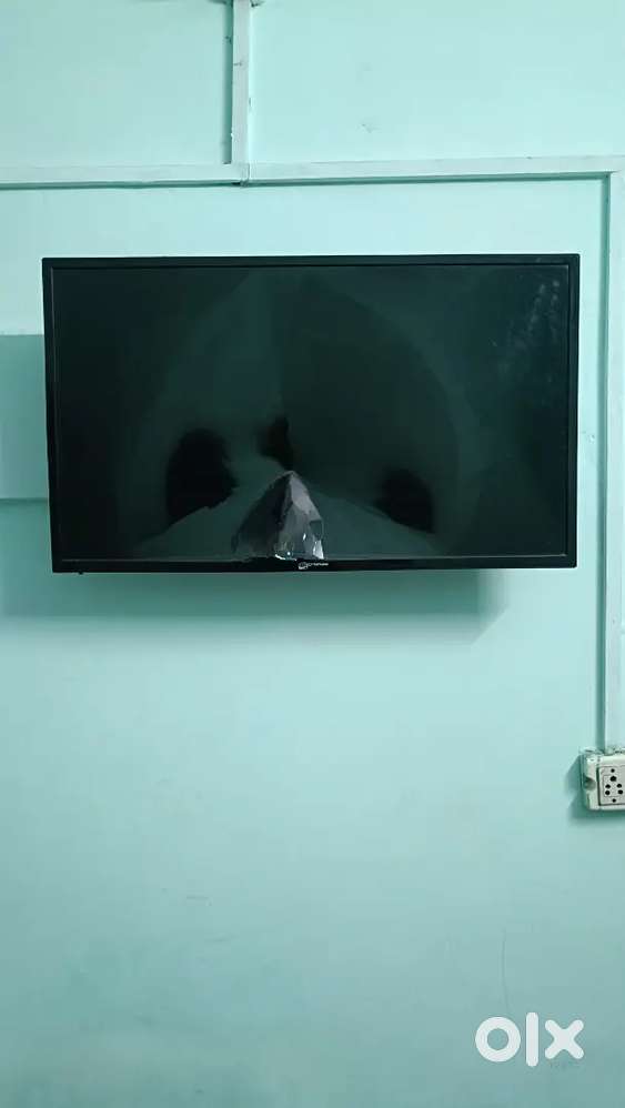 Led micromax 32 inches