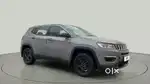 Jeep Compass 1.4 Sport, 2018, Petrol