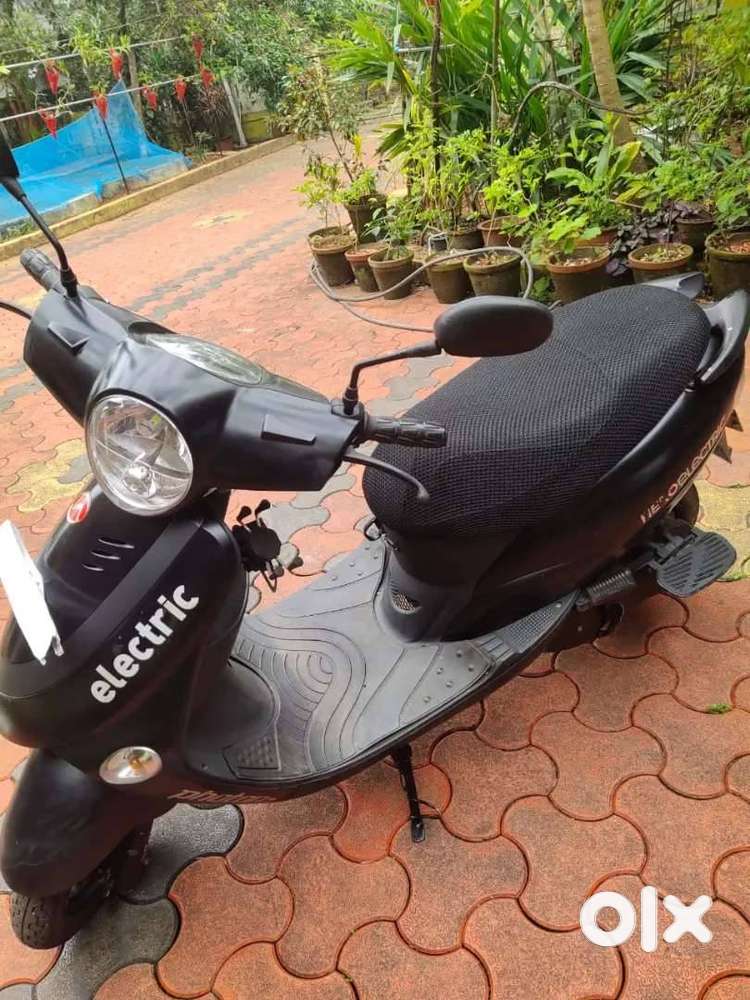 Hero Electric Photon Less Driven for Sale