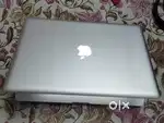 Mac Book Pro -15 inch , i-7 8gb ram 256gb storage