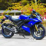 r15 v3 well maintained neat modified full neat body