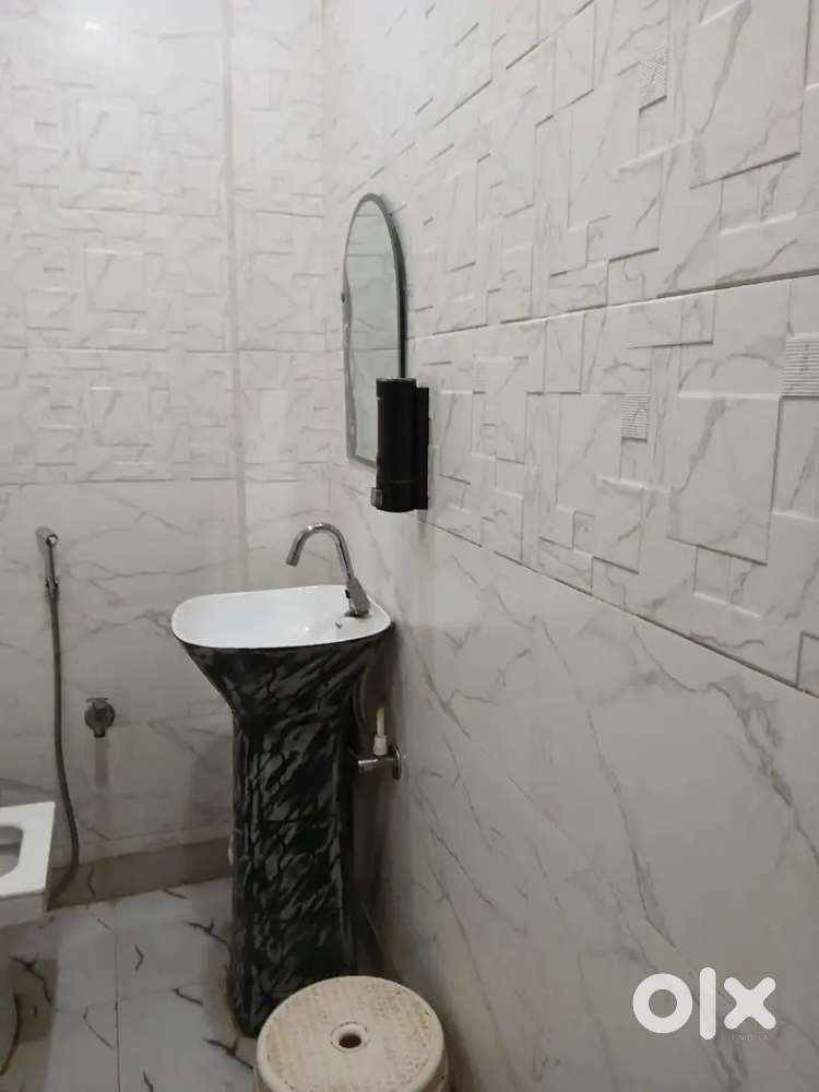 Direct Deal- No Brokerage  FLAT For RENT (Pink, Blue, Red line metro)