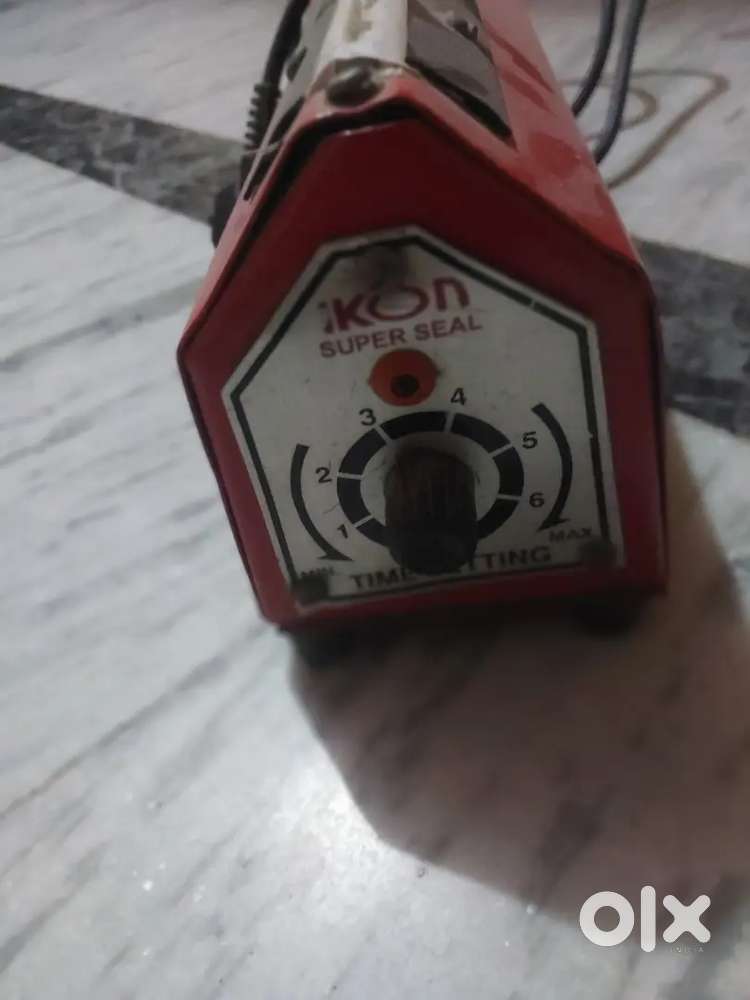 आपने चालू कंडीशन में है