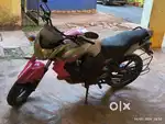 Yamaha FZS for sell