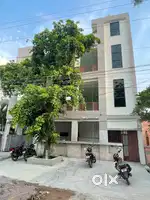 PG ROOMS for Girls students and nursing staff