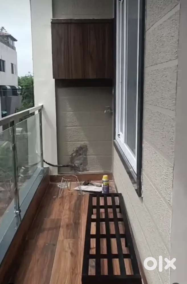 1 BHK flat for Small Family