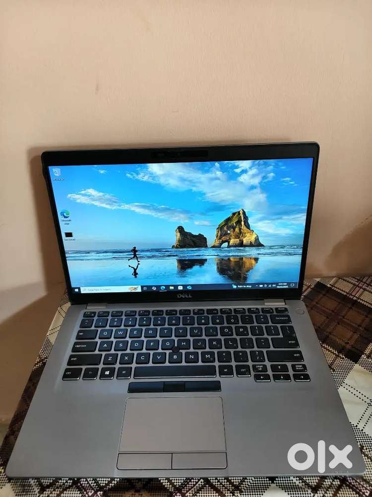 Dell latitude 5410 i5-10thgen 16gbram 256gbssd
