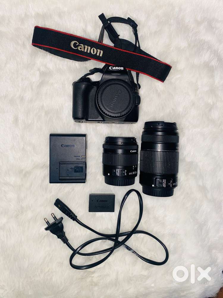 Canon 200d mark ii