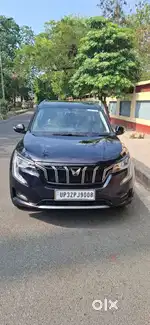 Mahindra XUV700 2.2 AX 5 Diesel AT Str, 2024, Diesel