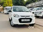 Maruti Suzuki Alto 800 Lxi, 2015, Petrol