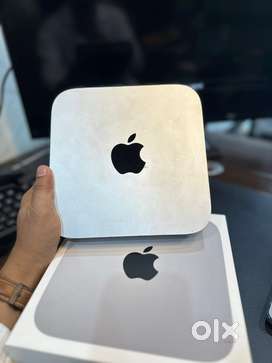 Apple 2023 Mac Mini with M2 Chip