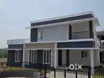 Comfort and Luxury - 3 BHK House & Villa for sale in Thrissur