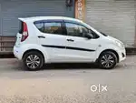 Maruti Suzuki Ritz 2013 CNG & Hybrids Good Condition