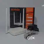 Tenda WiFi Extender