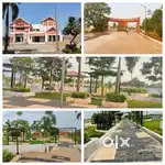 1250 sq.ft Plot Available, Vidhansabha Royal Avanue