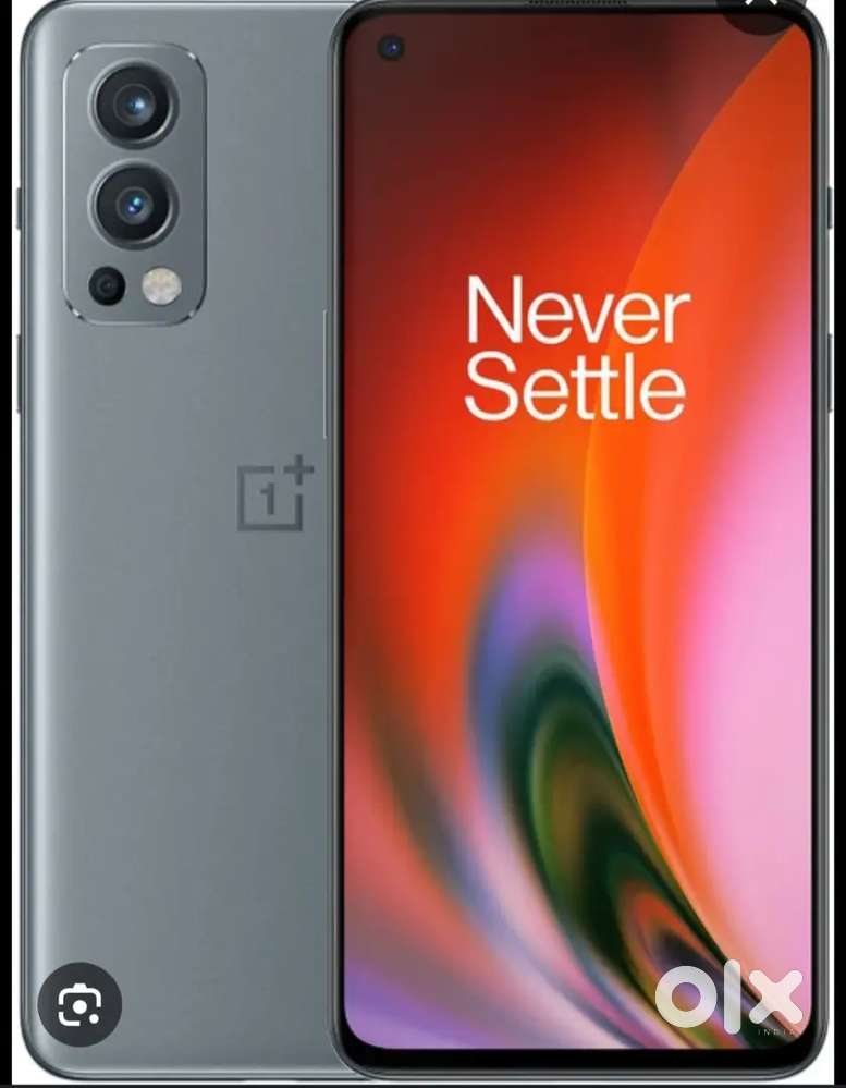Oneplus nord2 urgent sale at 12000/-