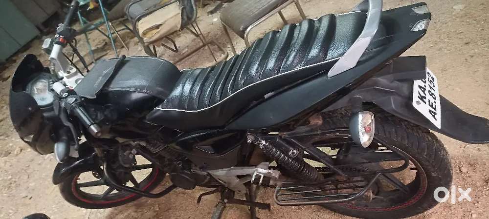 Bajaj pulsar 150  very good condition bike for sale