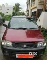 Maruti Suzuki Alto 2006 Petrol Good Condition