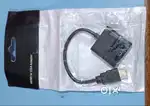 HDMI to VGA Adapter